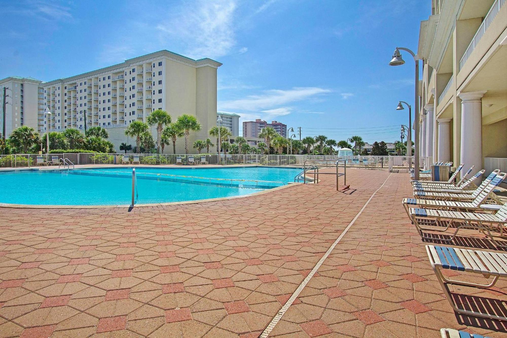 Ariel Dunes I 1001 Destin Exterior photo