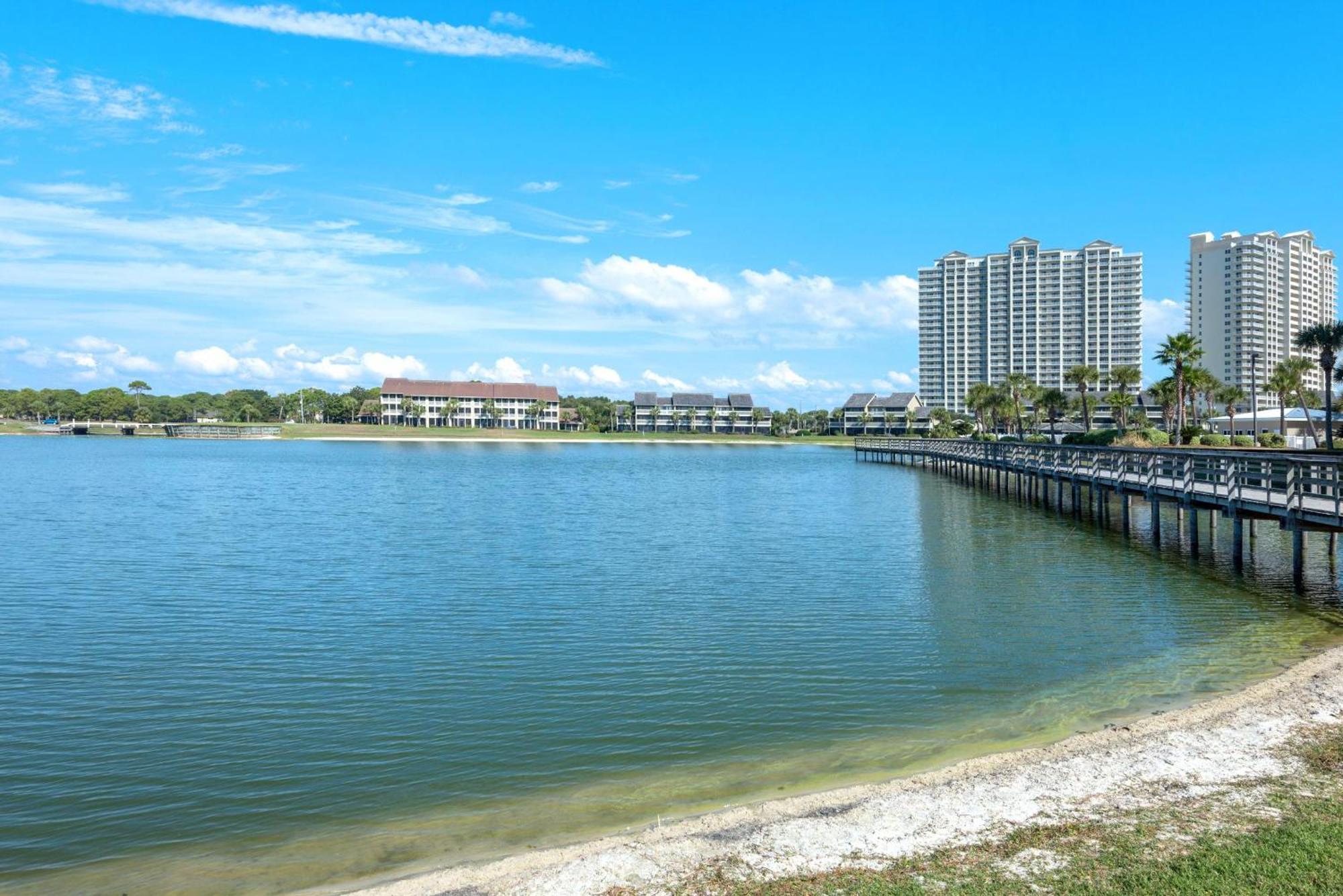 Ariel Dunes I 1001 Destin Exterior photo