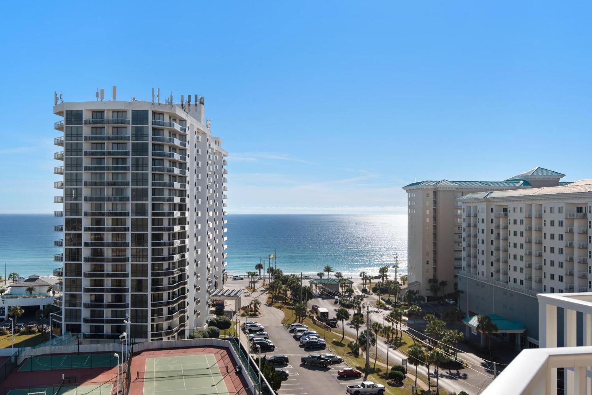Ariel Dunes I 1001 Destin Exterior photo