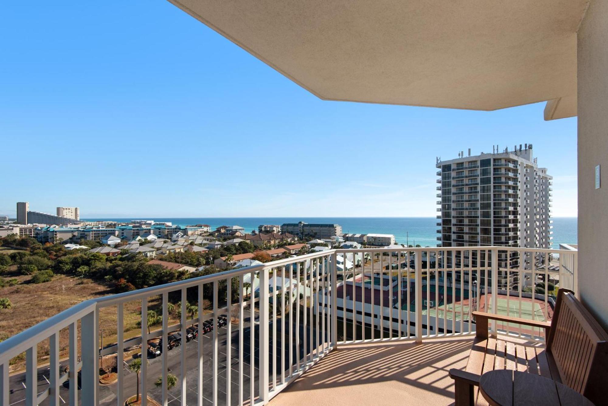 Ariel Dunes I 1001 Destin Exterior photo